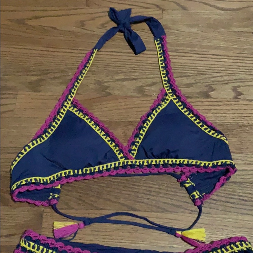 Becca bikini